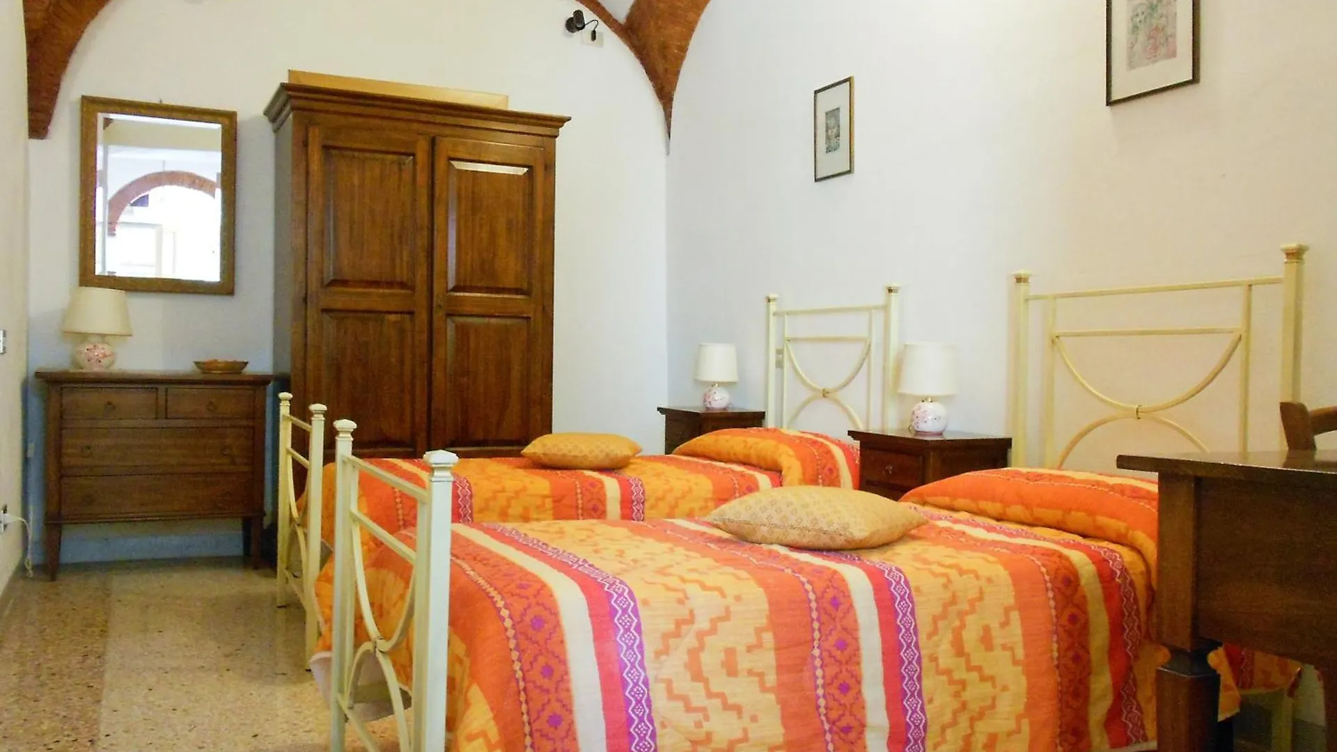 Accogliente Monolocale Nel Centro Di Pisa Apartman