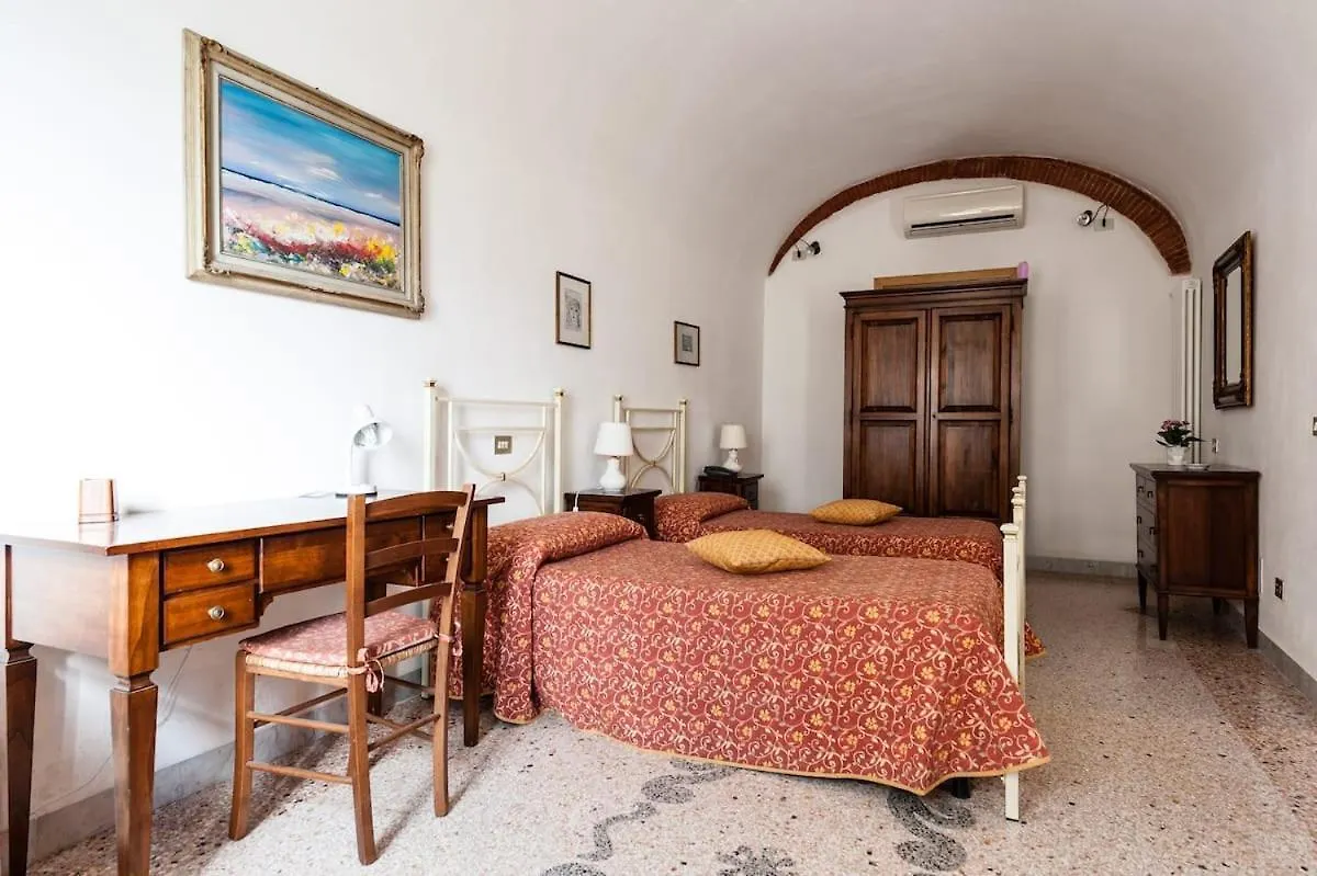 Accogliente Monolocale Nel Centro Di Pisa Apartman Olaszország
