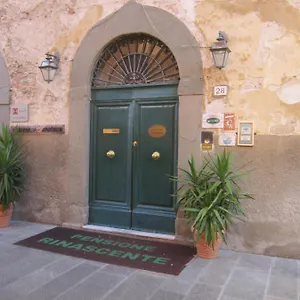 Pensione Rinascente Pisa